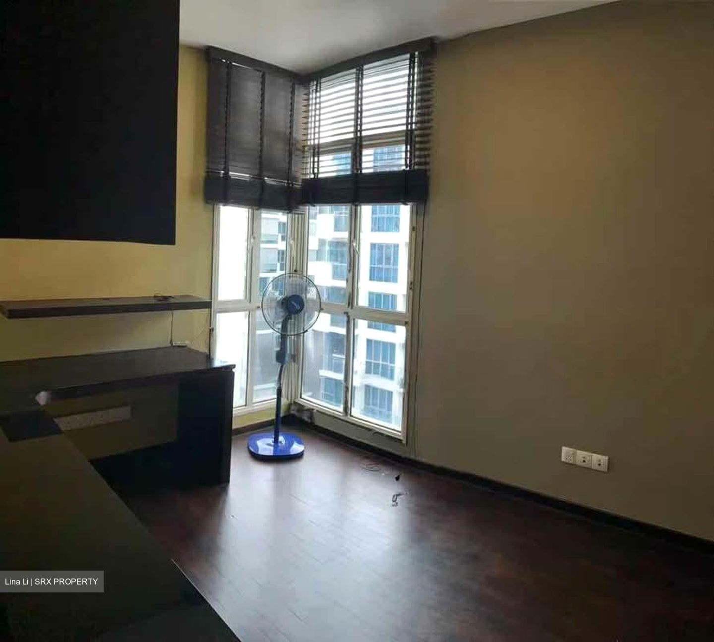 Lilydale (D27), Condominium #574240041